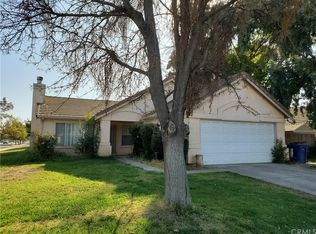 404 El Portal Ct, Merced, CA 95348