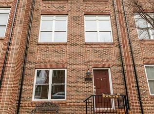 1421 Benjamin St, Baltimore, MD 21230