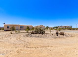 22933 W Patton Rd, Wittmann, AZ 85361