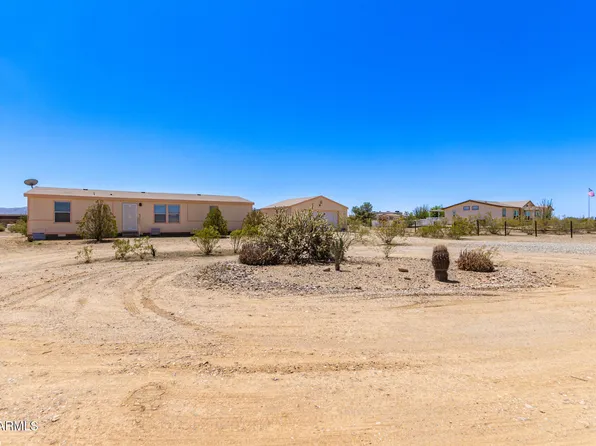 22933 W PATTON Road, Wittmann, AZ 85361
