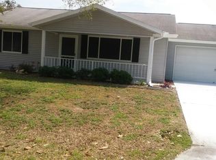 10901 SW 83rd Ct, Ocala, FL 34481