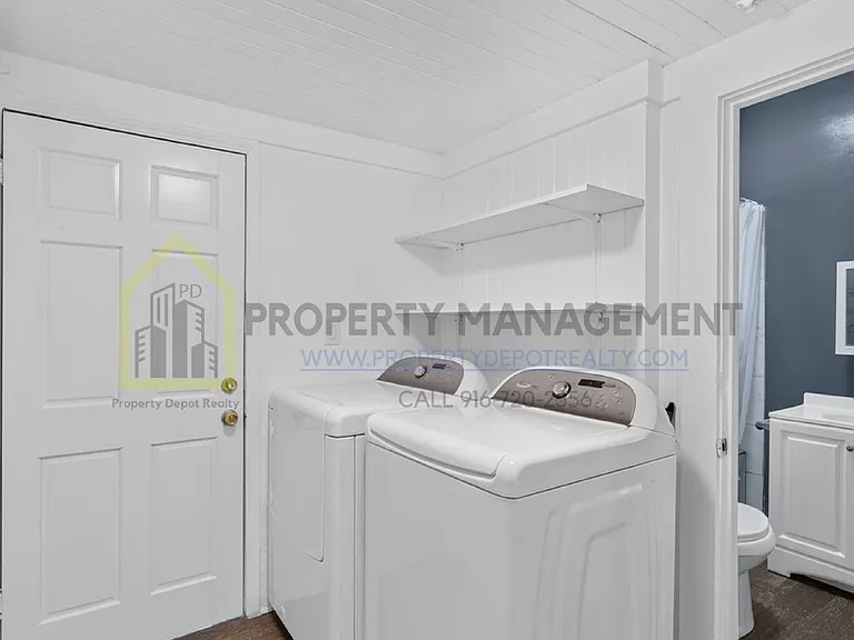 5720 Dewey Blvd — Photo 21