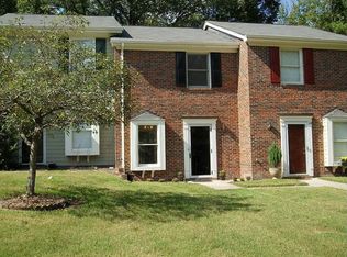 13 Hartford Ct, Durham, NC 27707