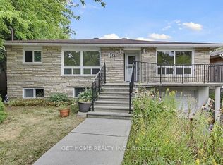 1254 Heron Rd, Ottawa, ON K1V 6A9