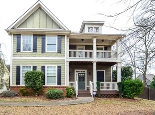 2215 Collins Dr NW, Atlanta, GA 30318