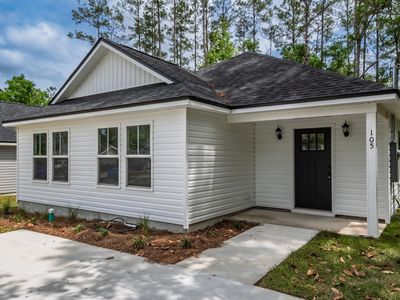 45 Melody Ln, Crawfordville, FL, 32327