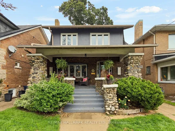 173 High Park Ave, Toronto, ON M6P 2S3
