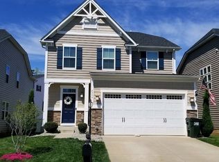 2346 Jersey Pine Rdg, Charlottesville, VA 22911