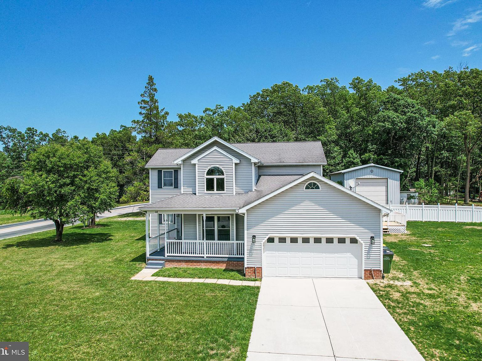 10 Diana Ct, Hanover, PA 17331 Zillow