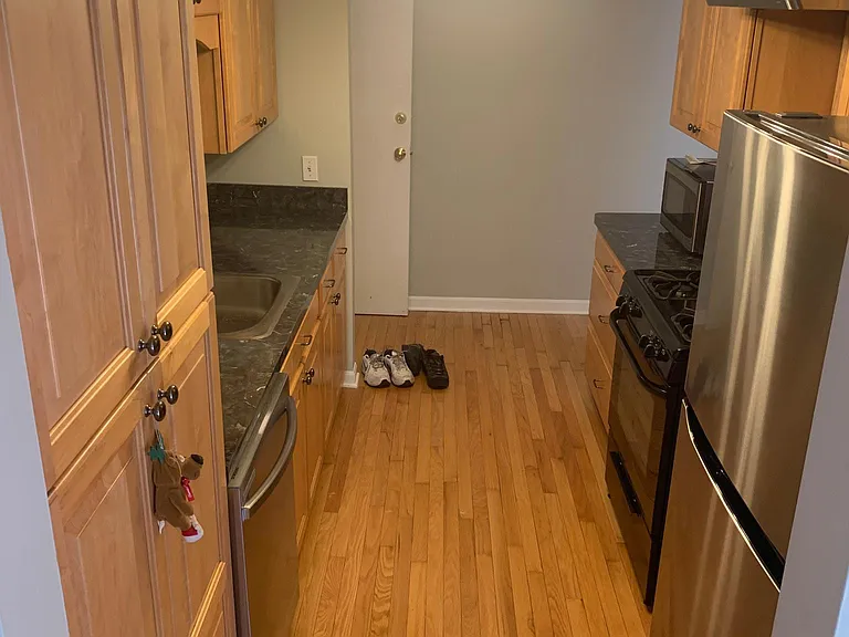 2830 Mitchell Dr #1 — Photo 3