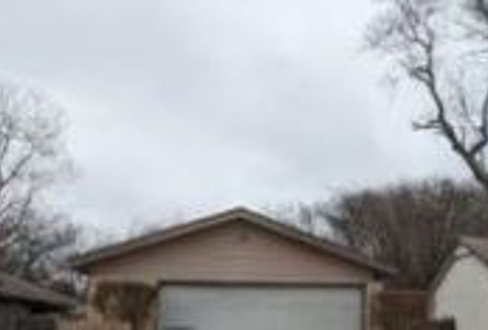 Property Front View