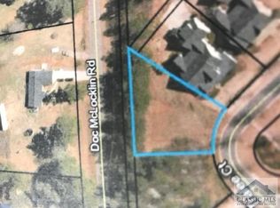 417 Tralee Ct, Statham, GA 30666