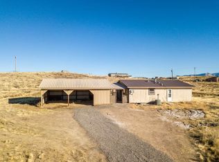 33286 Mill Tailing Rd, Whitewater, CO 81527