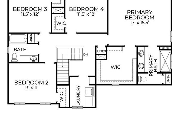5th image of 3015 Windjammer Rd