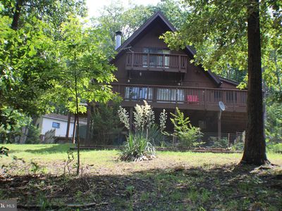 137 Park View Ln, Shenandoah, VA, 22849