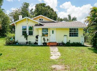 1117 Rose Ave, Fort Myers, FL 33916