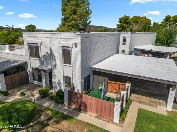 13226 N 3rd Place, Phoenix, AZ 85022