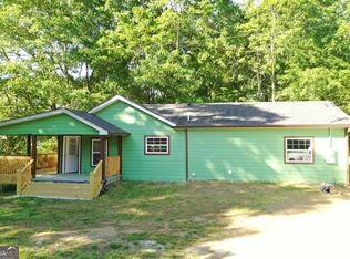 109 Vernon St, Toccoa, GA 30577