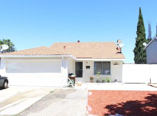2095 Hikido Dr, San Jose, CA 95131
