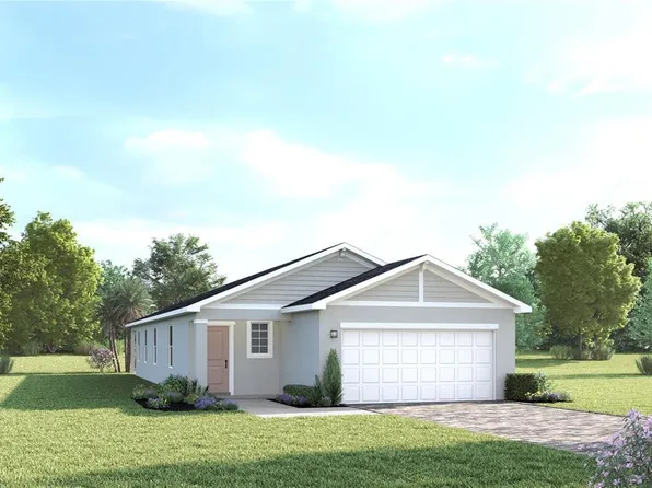 2105 Great Egret Cir, Ocoee, FL 34761