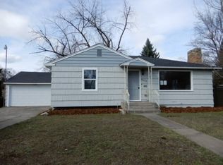 8613 E Bridgeport Ave, Millwood, WA 99212