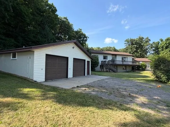 24251 315th Ave, Long Prairie, MN 56347