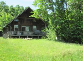 166 Johnston Ln, Emlenton, PA 16373