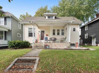 1911 Sherman Blvd, Fort Wayne, IN