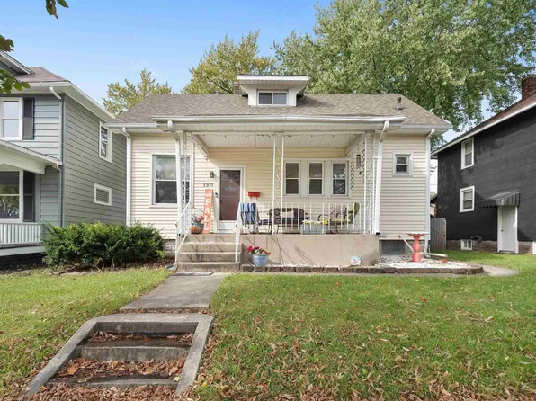 1911 Sherman Blvd, Fort Wayne, IN 46808
