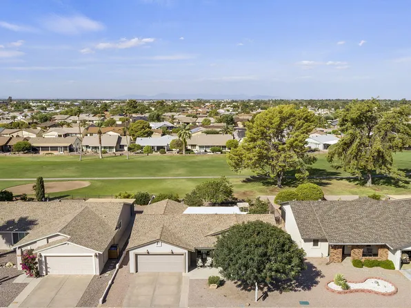 904 S 79TH Place, Mesa, AZ 85208