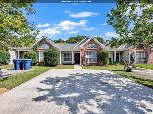 163 Sugar Hill Ln, Alabaster, AL 35007