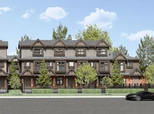 4611 Steveston Hwy #SL1, Richmond, BC V7E2K4