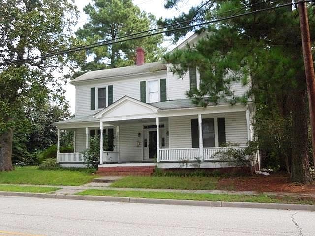 2nd image of 300 S High St
