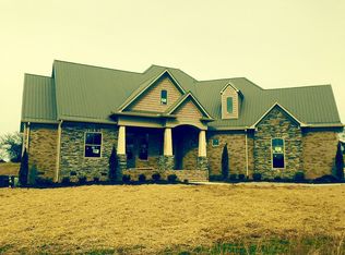 4127 Trinity Rd, Franklin, TN 37067