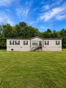 3955 Holmes Gap Rd, Watertown, TN, 37184