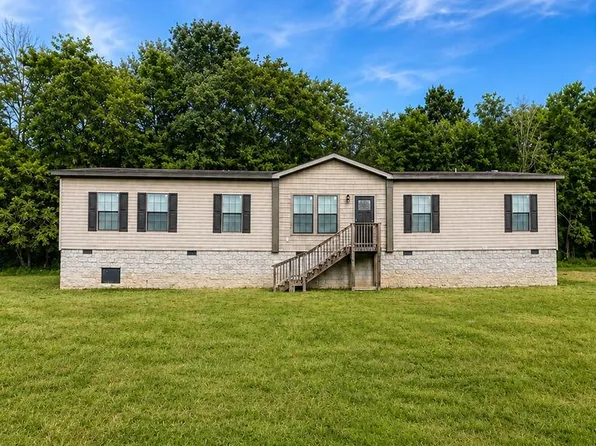 3955 Holmes Gap Rd, Watertown, TN 37184