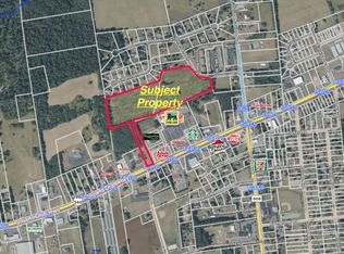 Tbd Stuarts Draft Hwy, Stuarts Draft, VA 24477