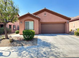 225 Fortress Course Ct, Las Vegas, NV 89148