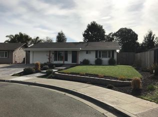 5245 Peony Dr, Livermore, CA 94551