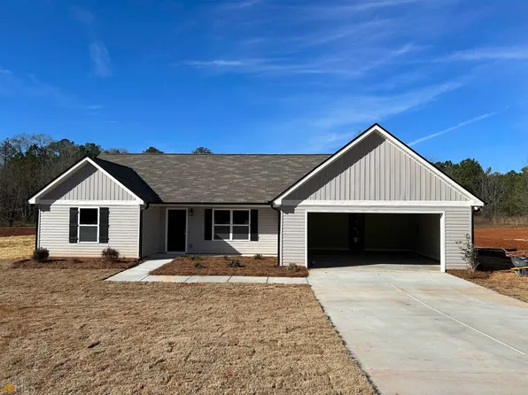 80 Greenhaven Dr, Luthersville, GA 30251