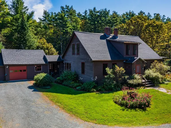 40 Etna Highlands Road, Hanover, NH 03750