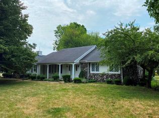 1101 Candy Ln, Erie, PA 16505