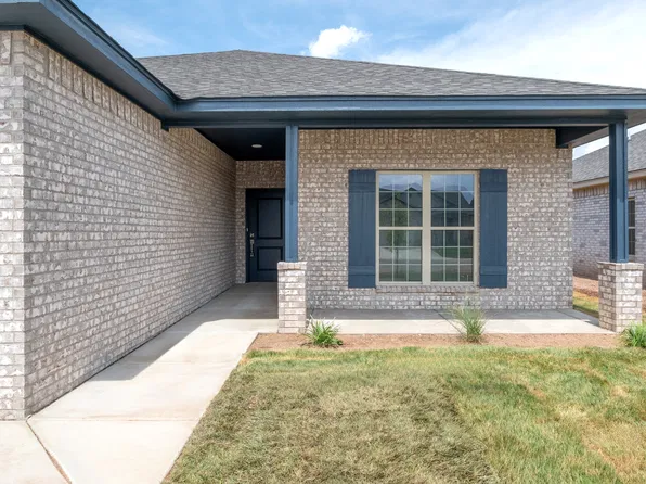 4814 Locker St, Amarillo, TX 79118
