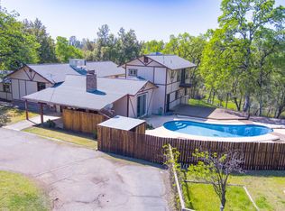 16588 Stanislaus Dr, Redding, CA 96001