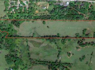 Vanderslice Rd, Hallsville, TX 75650