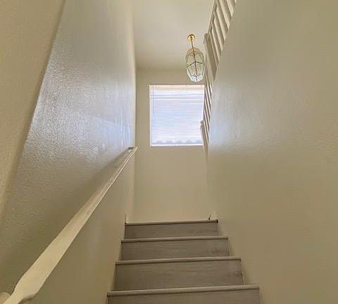 Stairwell