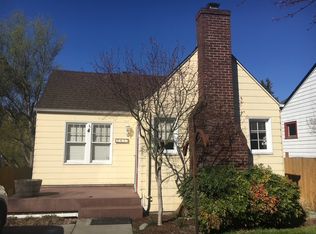 5437 25th Ave SW, Seattle, WA 98106