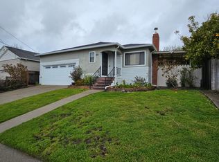 412 Helen Dr, Millbrae, CA 94030