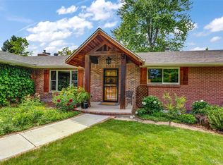 2775 Crabapple Rd, Golden, CO 80401