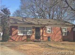 4132 Tillman Rd, Charlotte, NC 28208